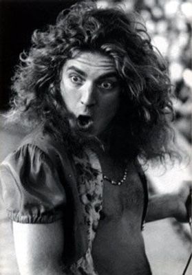 Robert Plant - poza 16