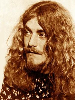 Robert Plant - poza 20