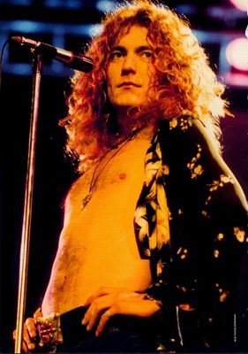 Robert Plant - poza 1