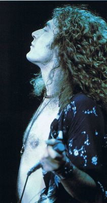 Robert Plant - poza 26