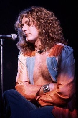 Robert Plant - poza 27