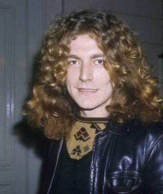 Robert Plant - poza 9