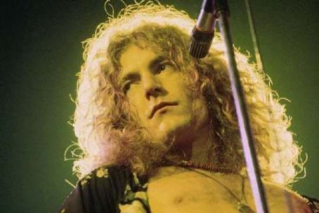 Robert Plant - poza 19