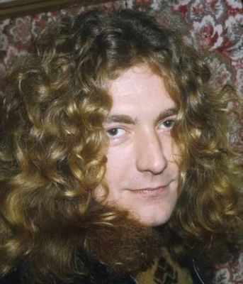 Robert Plant - poza 8