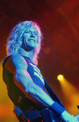 Duff McKagan - poza 5