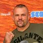 Chuck Liddell - poza 11