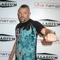 Chuck Liddell - poza 10