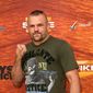 Chuck Liddell - poza 12