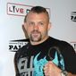 Chuck Liddell - poza 9