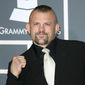 Chuck Liddell - poza 8