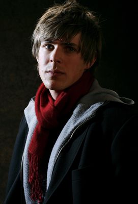 Chris Lowell - poza 16