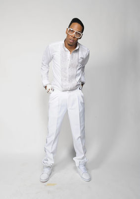 Deitrick Haddon - poza 7