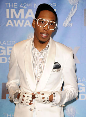 Deitrick Haddon - poza 4