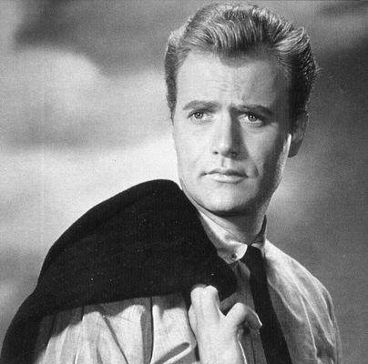 Vic Morrow - poza 2