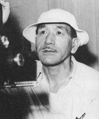Yasujiro Ozu - poza 3