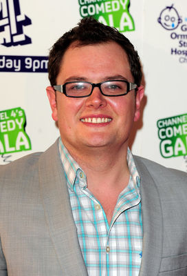 Alan Carr - poza 10