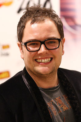 Alan Carr - poza 15