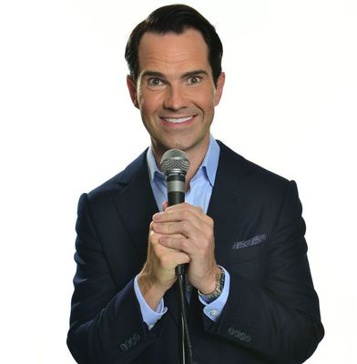 Jimmy Carr - poza 4