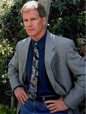 Brian Patrick Clarke - poza 3