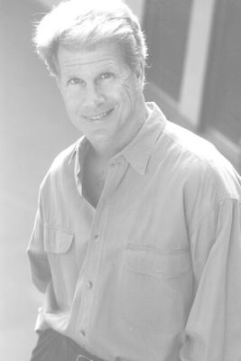 Brian Patrick Clarke - poza 2