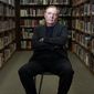 James Patterson