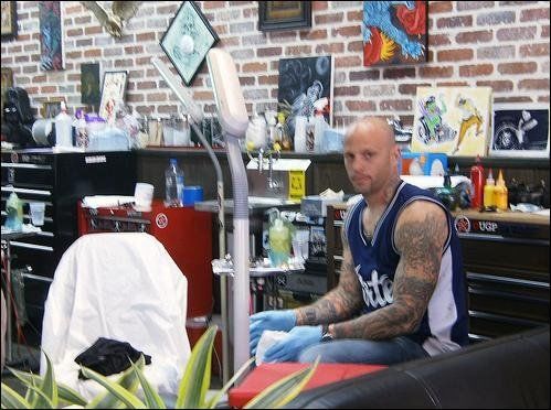 Ami James - poza 16