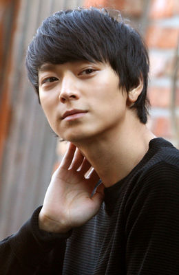 Dong-won Kang - poza 1