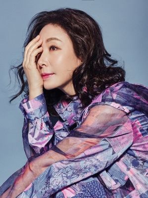 Bo-yeon Kim - poza 1