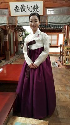 Bo-yeon Kim - poza 25