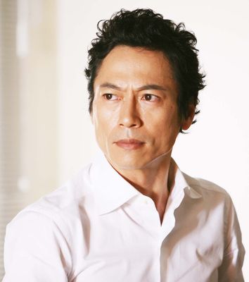 Hiroshi Mikami - poza 1