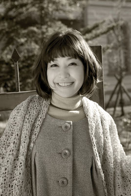Mayumi Ono - poza 1