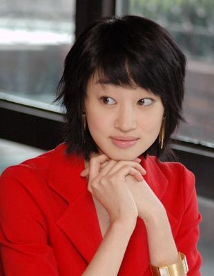 Yeo-jin Choi - poza 28