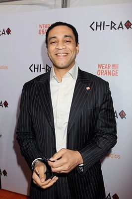 Harry Lennix - poza 4