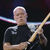 Actor David Gilmour
