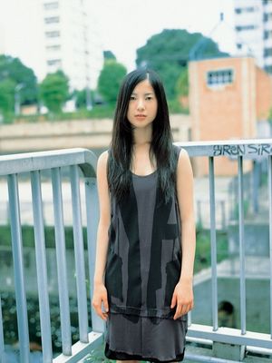 Yuriko Yoshitaka - poza 18