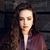 Actor Mary Mouser