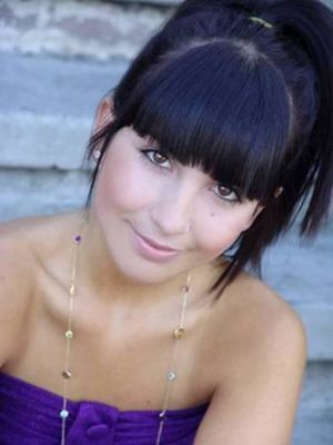 Kierstin Koppel - poza 2