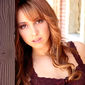 Jennifer Tisdale