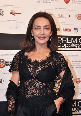 Maria Rosaria Omaggio - poza 3