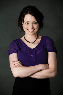 Antonia Prebble - poza 7