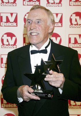 Bruce Forsyth - poza 2