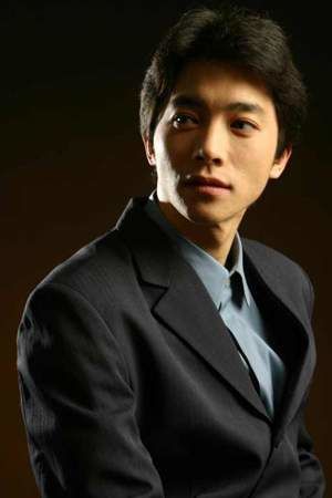 Young-min Kim - Actor - CineMagia.ro