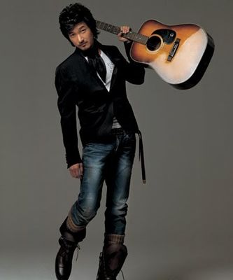 Seung-woo Cho - poza 5