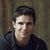 Actor Robbie Amell