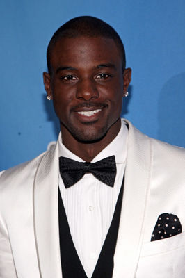 Lance Gross - poza 26