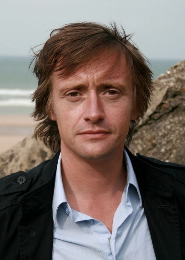  Richard Hammond  Actor CineMagia ro