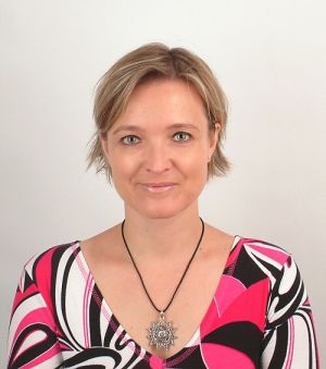 Hana Ruzickova - poza 1