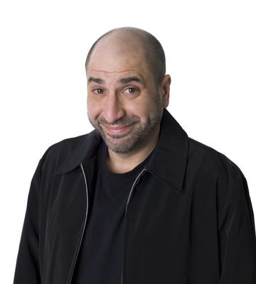 Dave Attell - poza 5
