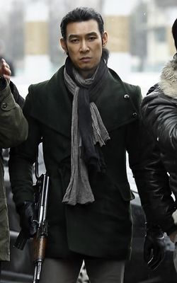 Dong-jik Jang - poza 3