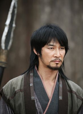 Dong-jik Jang - poza 2